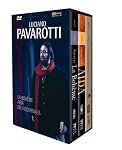 Luciano Pavarotti : Guiseppe Verdi & Giacomo Puccini & Richard Strauss