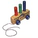 Holgate HZ134 Calliope Wooden Toy