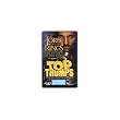 Top Trumps Card Game - The Lord of the Rings the Return of the King by Parker Brothers