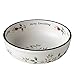 Pfaltzgraff Winterberry Hard Dolomite Candy Tidbit Dish Bowl (7-Inch) - , Red/Green /White