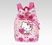 Hello Kitty Gym Backpack: Pink Fruits