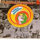 bad rapping of the marquis de sade LP