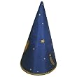 Silk Wizard Hat by Sarah's Silks