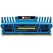 Corsair CMZ8GX3M2A1866C9B 8GB (2 x 4 GB) DDR3 Vengeance Memory - Blue