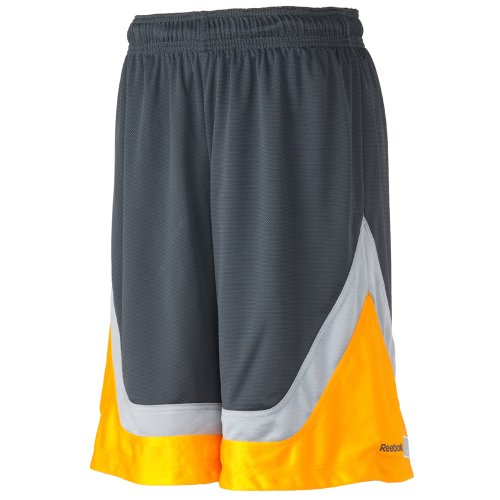 (リーボック)Reebok リバーシブルショーツ AAMB2045