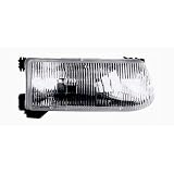 1995-2001 FORD EXPLORER 1997 MERCURY MOUNTAINEER RIGHT HAND HEAD LIGHT TYC 20-3100-00 by TYC