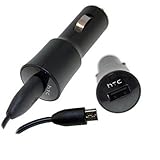 HTC Autoladegerät
