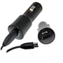 HTC Autoladeger�t KFZ Ladekabel CC-C200 passend f�r HTC 7 Mozart, 7 Trophy, ChaCha, Desire, Desire HD, Desire S, Desire Z, Evo 3D, Explorer (Pico), Flyer, Gratia, HD 7, HD mini, Incredible S (S710e), Legend, Nexus One (Google Nexus One), Radar (Omega), Rhyme (Bliss), Salsa, Sensation (Pyramid), Sensation XE, Sensation XL, Titan, Touch HD2 (HD 2), Wildfire, Wildfire S, One X, One S, One V