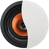 Klipsch CDT-3800-Cii In-Wall Speaker