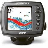 Garmin FishFinder 160C