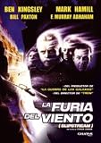 La Furia Del Viento .(1989).Slipstream.