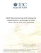 Books : 2005 Manufacturing and Enterprise Applications Landscape in India