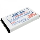 Lenmar Cellular Phone Battery for Motorola T720,c, V810, ROKR Series