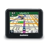 Garmin nuvi 30 3.5-inch Portable GPS Navigator (US Only)