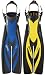 Mares Raptor Fins Blue Small