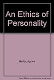 An ethics of personality