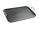 Oneida 13 Inch x 20 Inch Double Grill