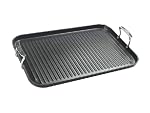 Get the best price for Oneida 13 Inch Double Grill