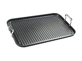 Oneida 13 Inch x 20 Inch Double Grill