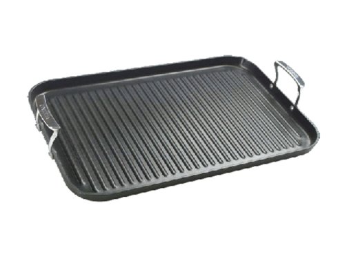 Oneida 13 Inch x 20 Inch Double Grill