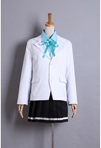 Basketball Emperor light junior high school girls uniform Momoi Satsuki costume cosplay high quality Kuroko (japan import)