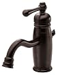 Oil-Rubbed Bronze