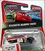 DISNEY PIXAR CARS NEW SYNTHETIC RUBBER TIRES  RE VOLTING  #84