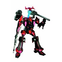 アーマード・コア ナインブレイカー フィぎゅっと!メカニカルズ ナインボール
