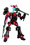アーマード・コア ナインブレイカー フィぎゅっと!メカニカルズ ナインボール (ノンスケール PVC塗装済み完成品可動フィギュア)イメージ