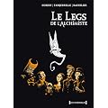 Le Legs de l'Alchimiste