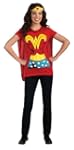 DC Comics Wonder Woman T-Shirt With C...