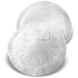 TOMMEE TIPPEE - 50 COUSSINETS D ALLAITEMENT