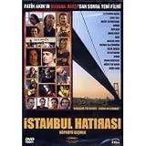 istanbul Hatirasi: Köprüyü Geçmek / Crossing the Bridge: The Sound of Istanbul