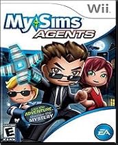MySims Agents