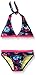 Roxy Girls' Tropical Traditions Halter Set