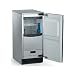 Scotsman : SCCP50M1SU 15in Under-Counter Gourmet Ice Machine With Pump Assist Stainle...