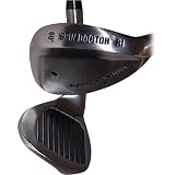 Spin Doctor Wedge - Steel Shaft