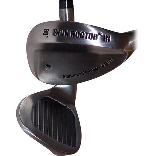 Spin Doctor Wedge - Graphite Shaft