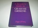 A reader's guide to Graham Greene
