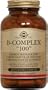Solgar - B-Complex "100", 100 mg
