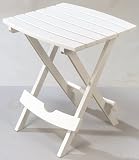 WHT Quik-Fold Table