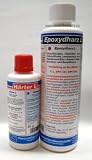 R+G Epoxydharz L + H�rter L Packung 280g Simprop 110 722 4