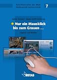 Nur ein Mausklick bis zum Grauen: Jugend und Medien