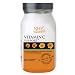 Natural Health Practice Vitamin C Support Capsules - Tub of 60