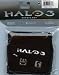 Video Games : Halo 3: Wristband Sweatband - Game Icon Logo