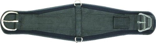 Abetta Removeable Hardware Neoprene Roper Girth