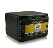 M&L Mobiles� | Bater�a de primera calidad como Panasonic VW-VBK360 con Infochip � 100% compatible con Panasonic HDC-TM90 | HDC-SD90 | HDC-HS80 | HDC-TM80 | HDC-SD80 | HDC-TM41 | HDC-TM40 | HDC-SD40 | HDC-HS60 | HDC-SD60 | HDC-SDX1 | HDC-TM55 | HDC-TM60 | HDC-SDR-H100 | HDC-T70 | HDC-S70 | HDC-H85 | HDC-S50 | HDC-T50 | HDC-T55