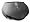 George Foreman 13802 Baby Grill in Black with SlopedGrill Design