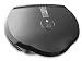George Foreman 13802 Baby Grill in Black with SlopedGrill Design