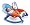 Fisher-Price Newborn-to-Toddler Portable Rocker
